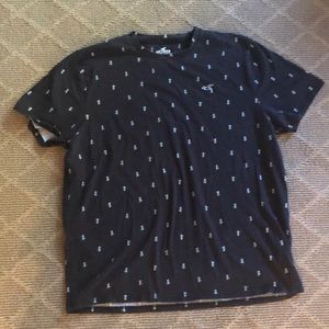 XXL Hollister T Shirt